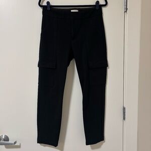 The Essential Slim Cargo Pant by Anthropologie